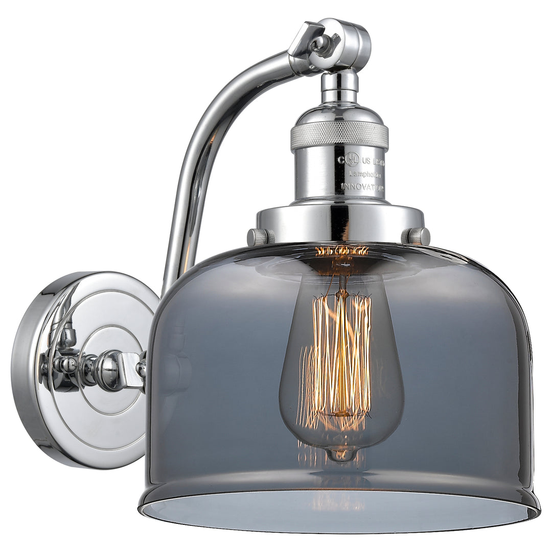 1 Light Vintage Dimmable Led Sconce by Innovations Lighting