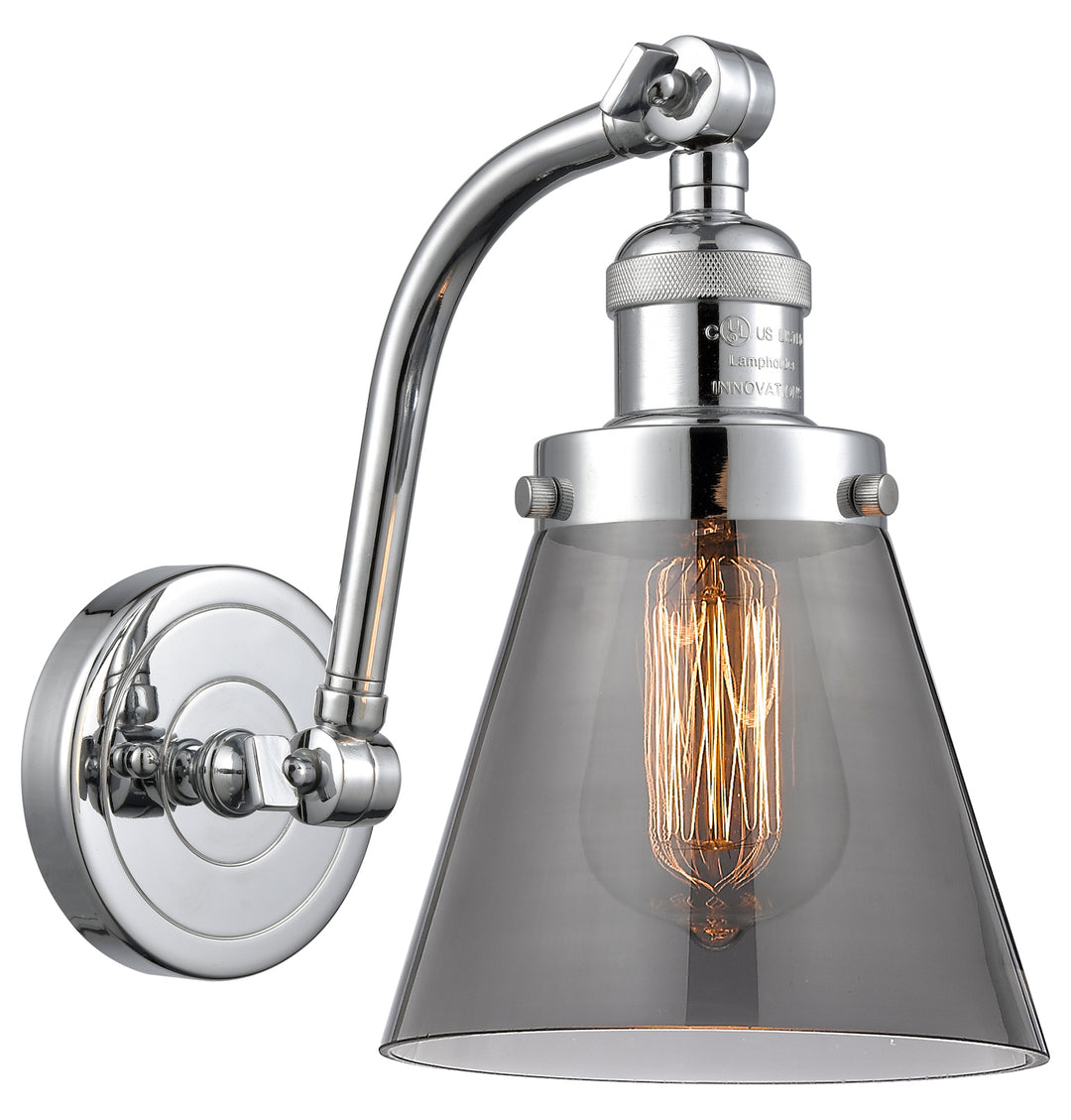 1 Light Sconce by Innovations Lighting