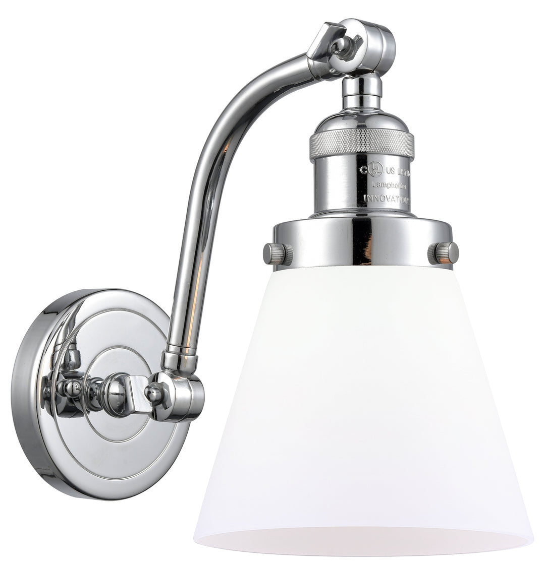 1 Light Sconce by Innovations Lighting