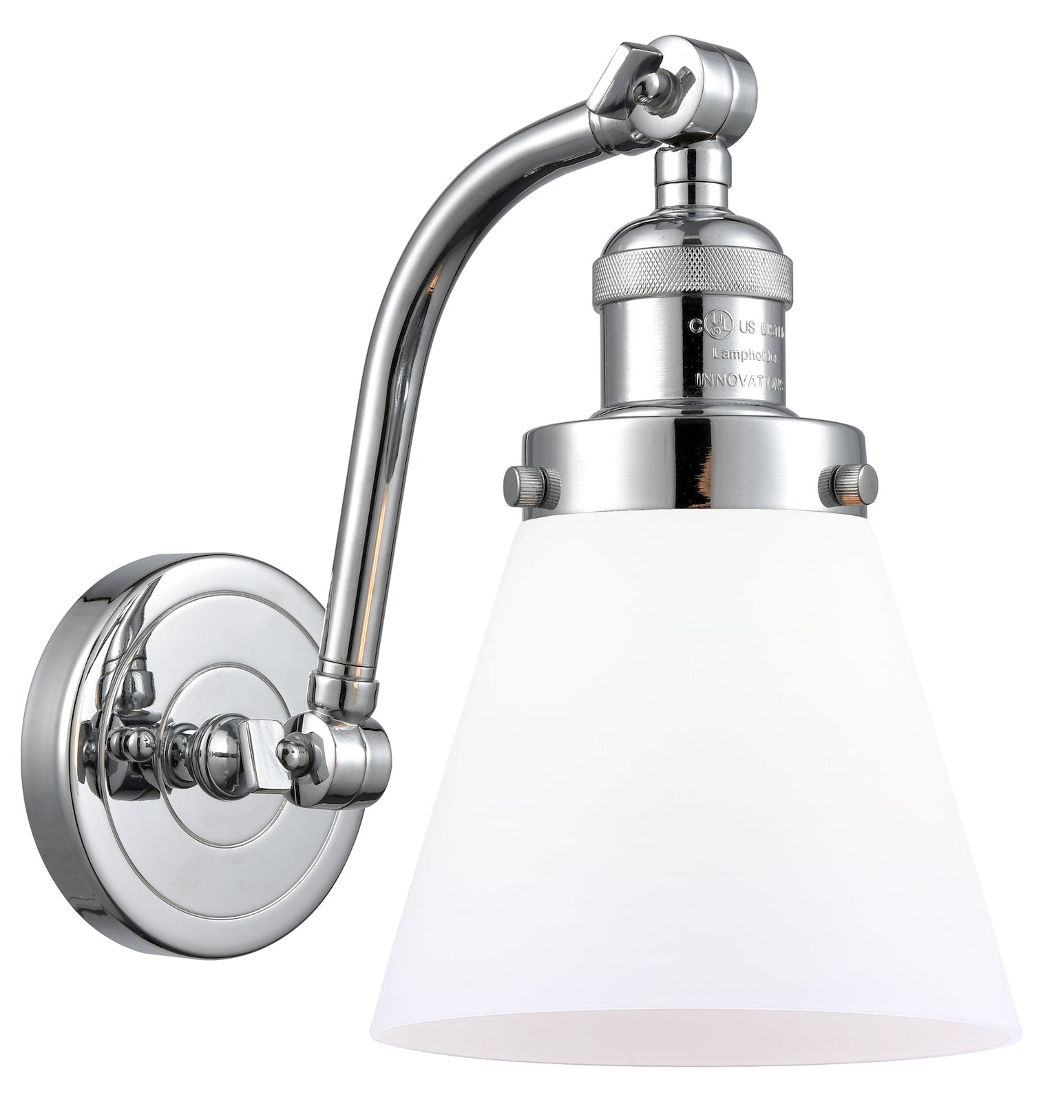 1 Light Sconce by Innovations Lighting