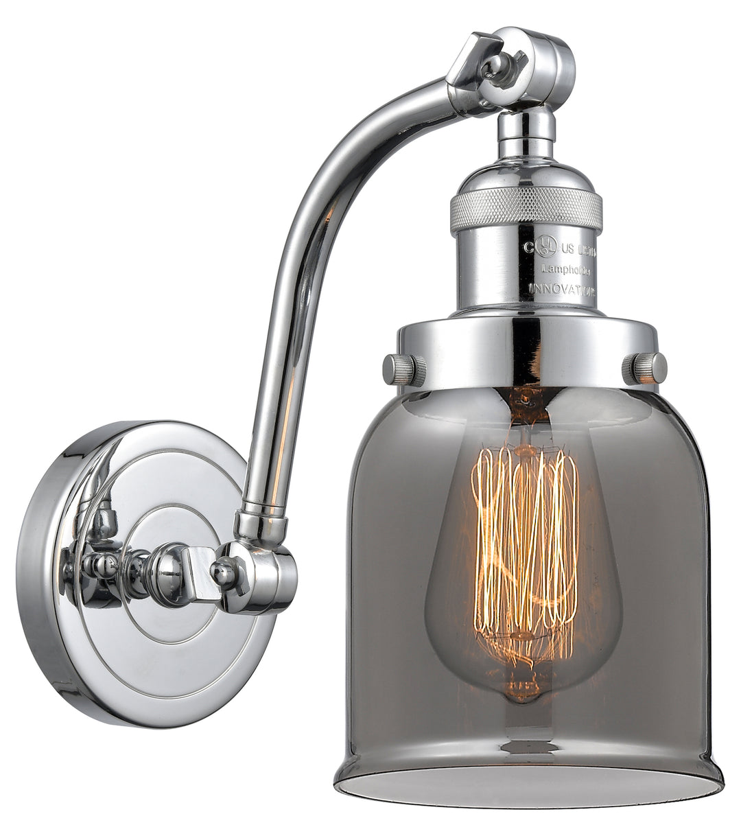 1 Light Sconce by Innovations Lighting