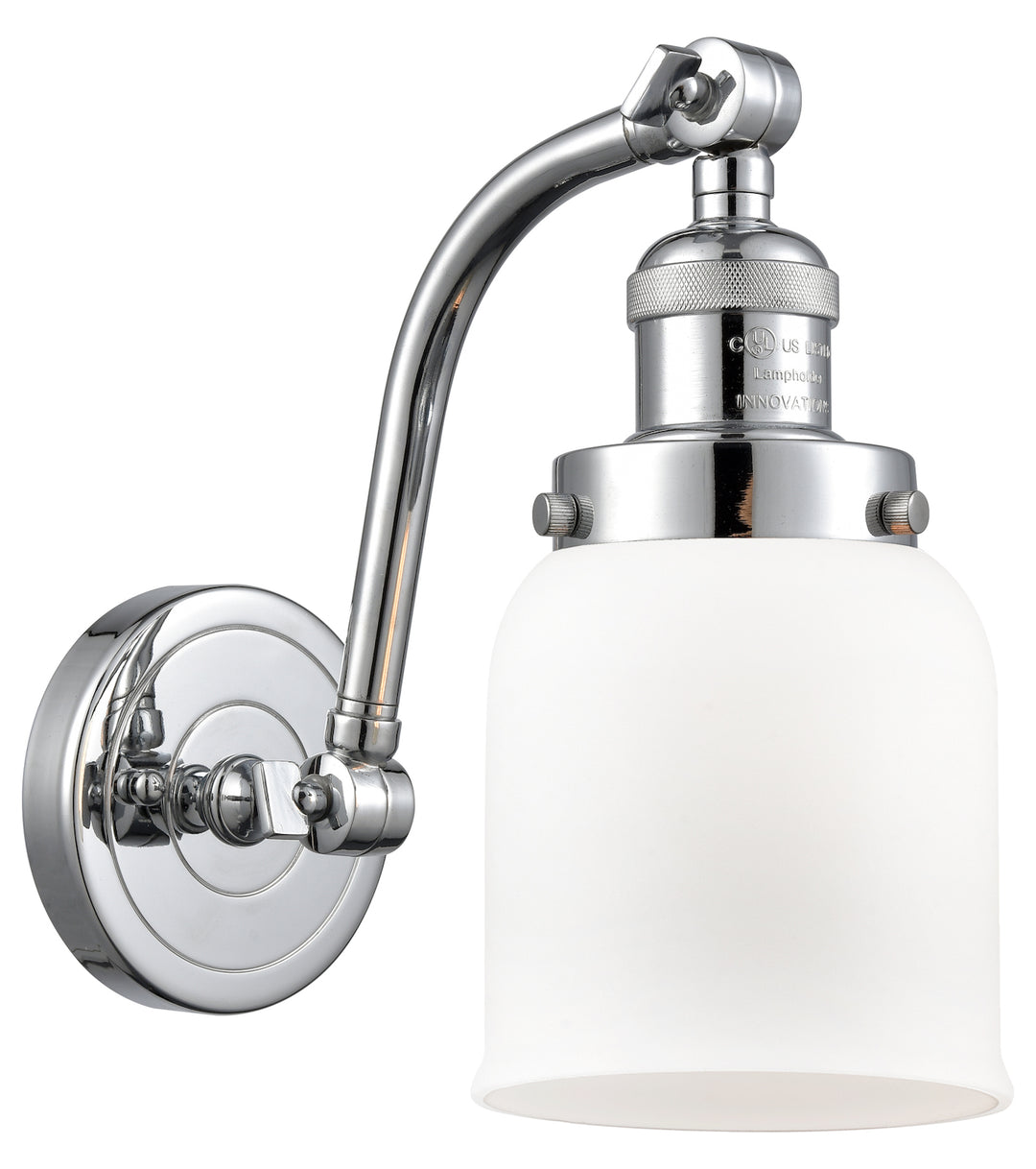 1 Light Sconce by Innovations Lighting