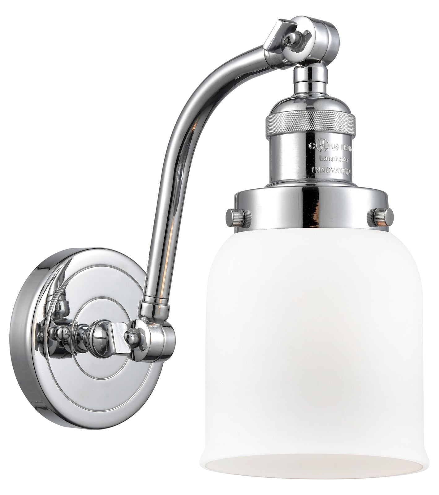 1 Light Sconce by Innovations Lighting