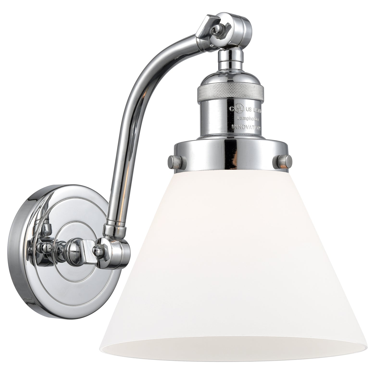 1 Light Sconce by Innovations Lighting