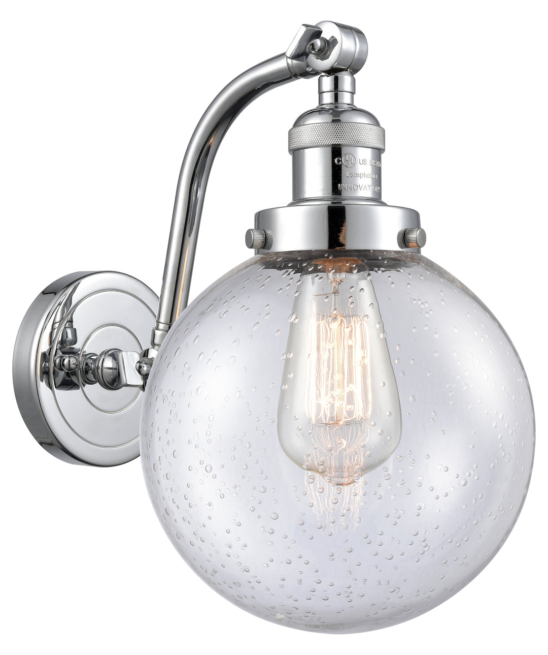 1 Light Sconce by Innovations Lighting
