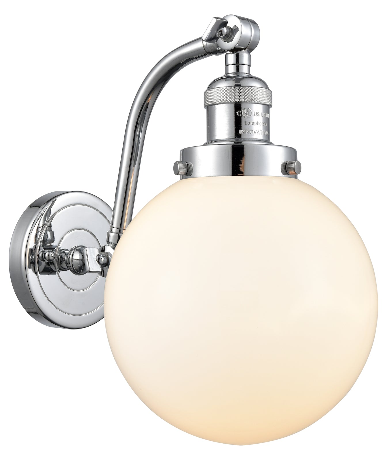 1 Light Sconce by Innovations Lighting