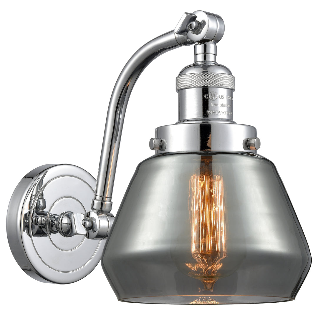 1 Light Sconce by Innovations Lighting