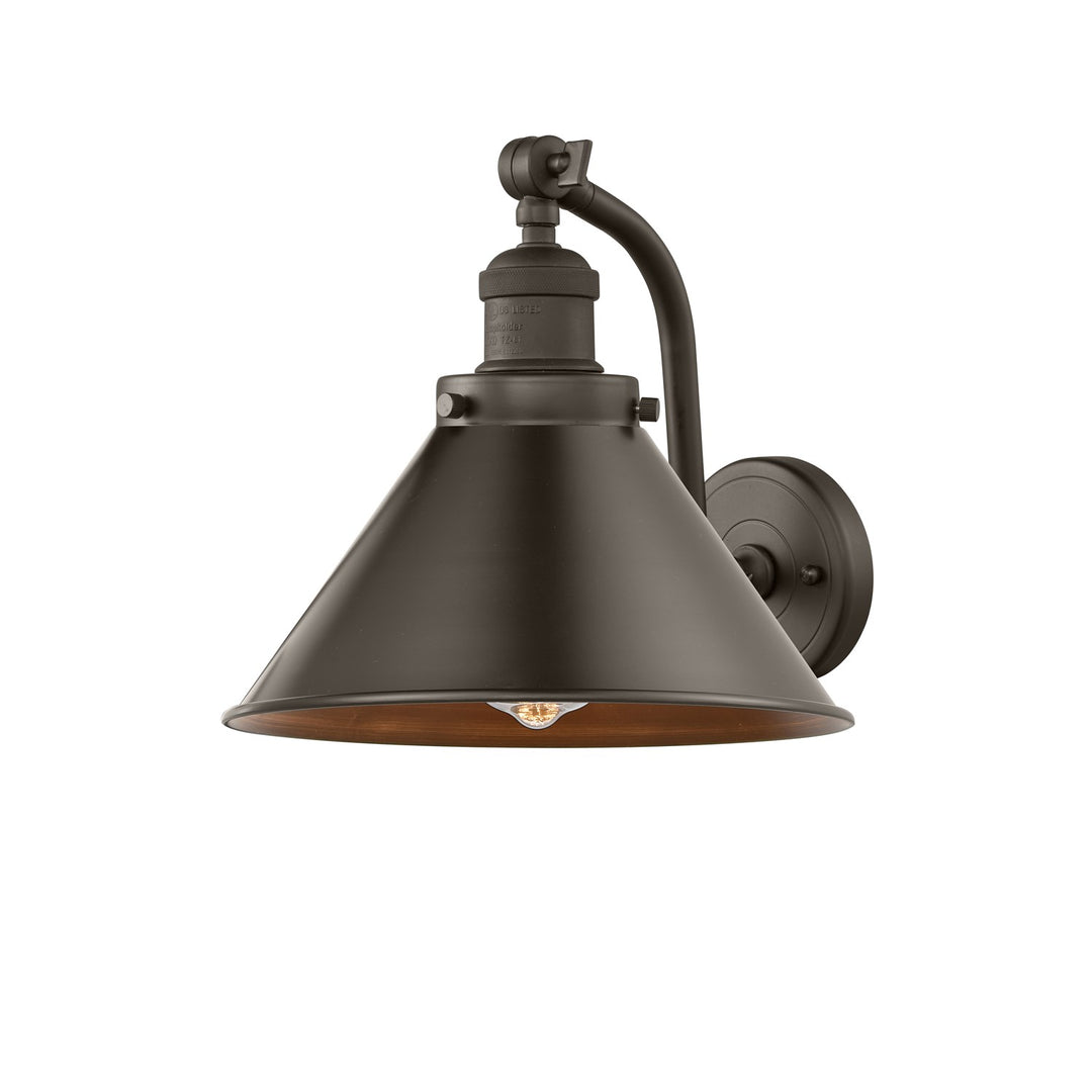 1 Light Sconce by Innovations Lighting