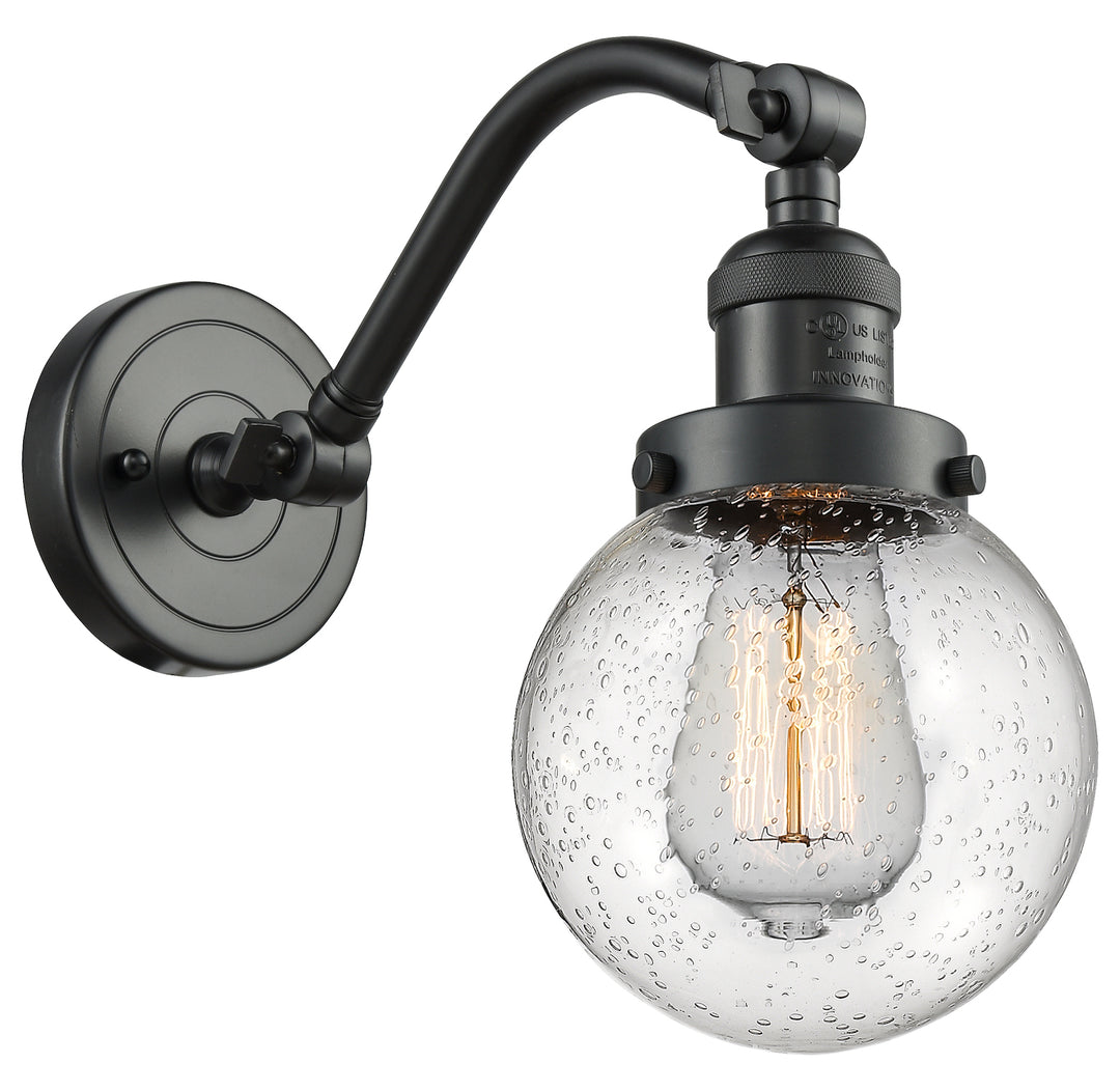 1 Light Sconce by Innovations Lighting