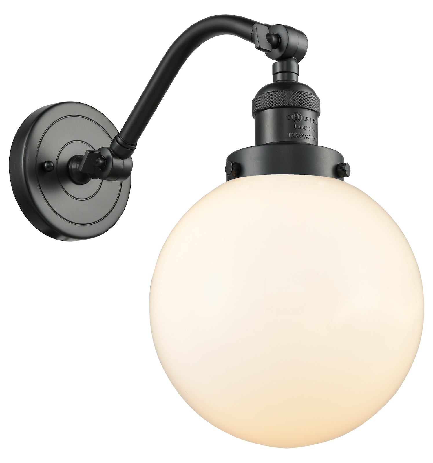 1 Light Sconce by Innovations Lighting
