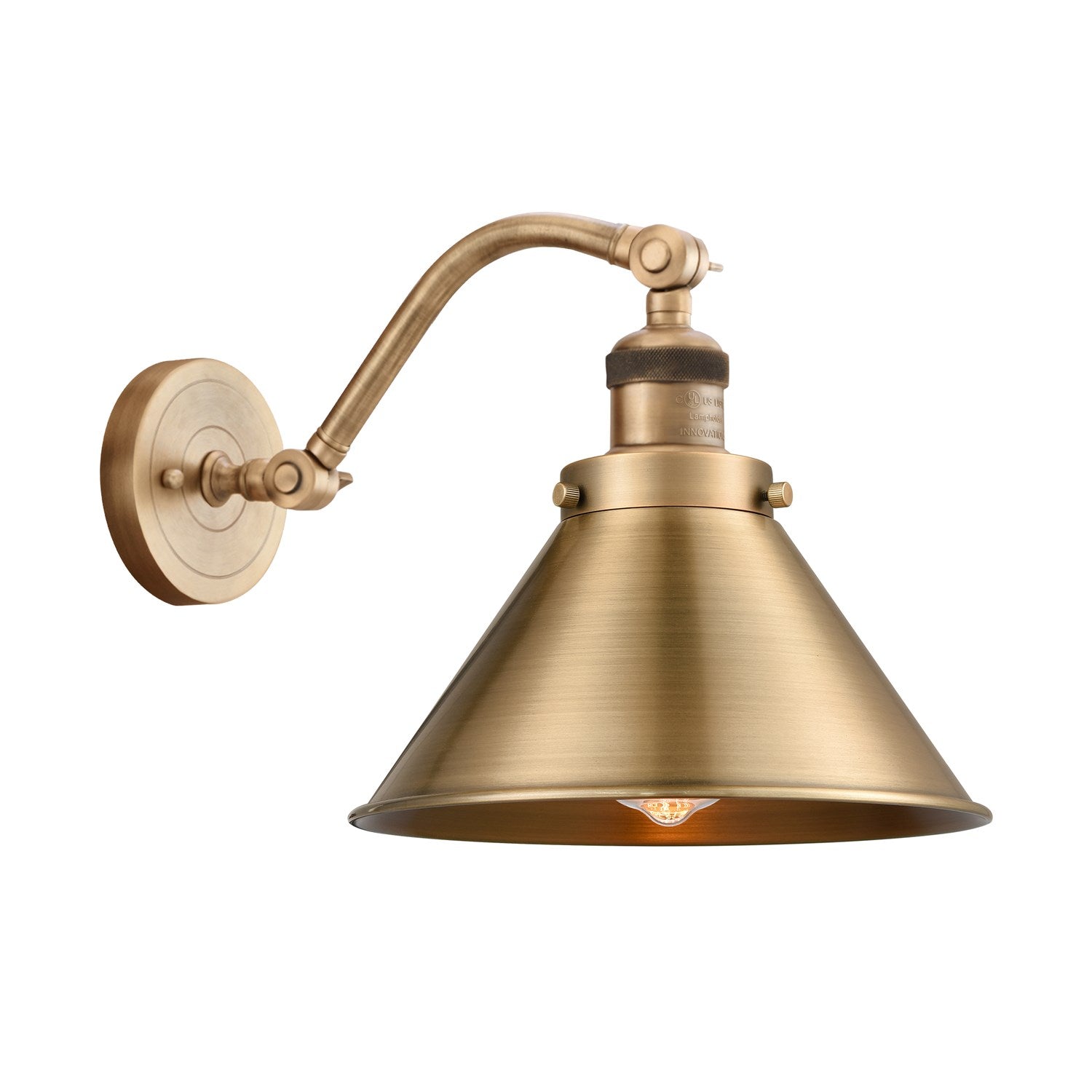 1 Light Sconce by Innovations Lighting
