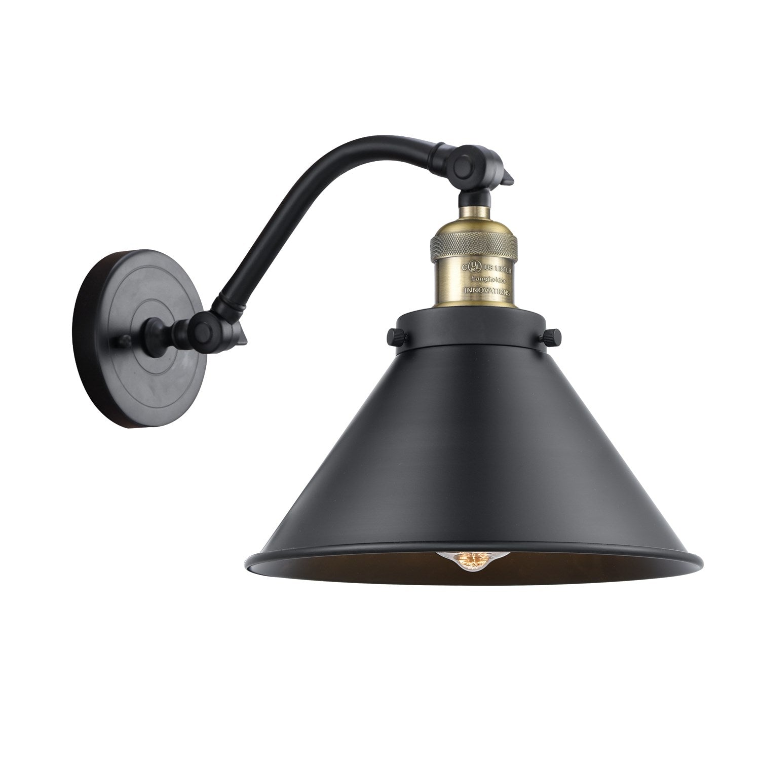 1 Light Sconce by Innovations Lighting