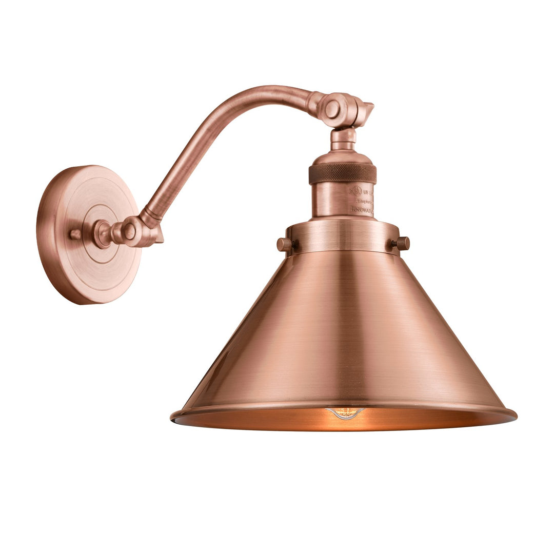 1 Light Sconce by Innovations Lighting
