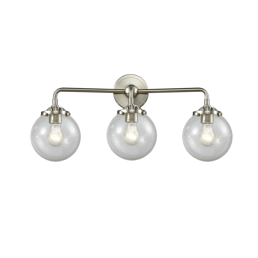 3 Light Sconce by Innovations Lighting