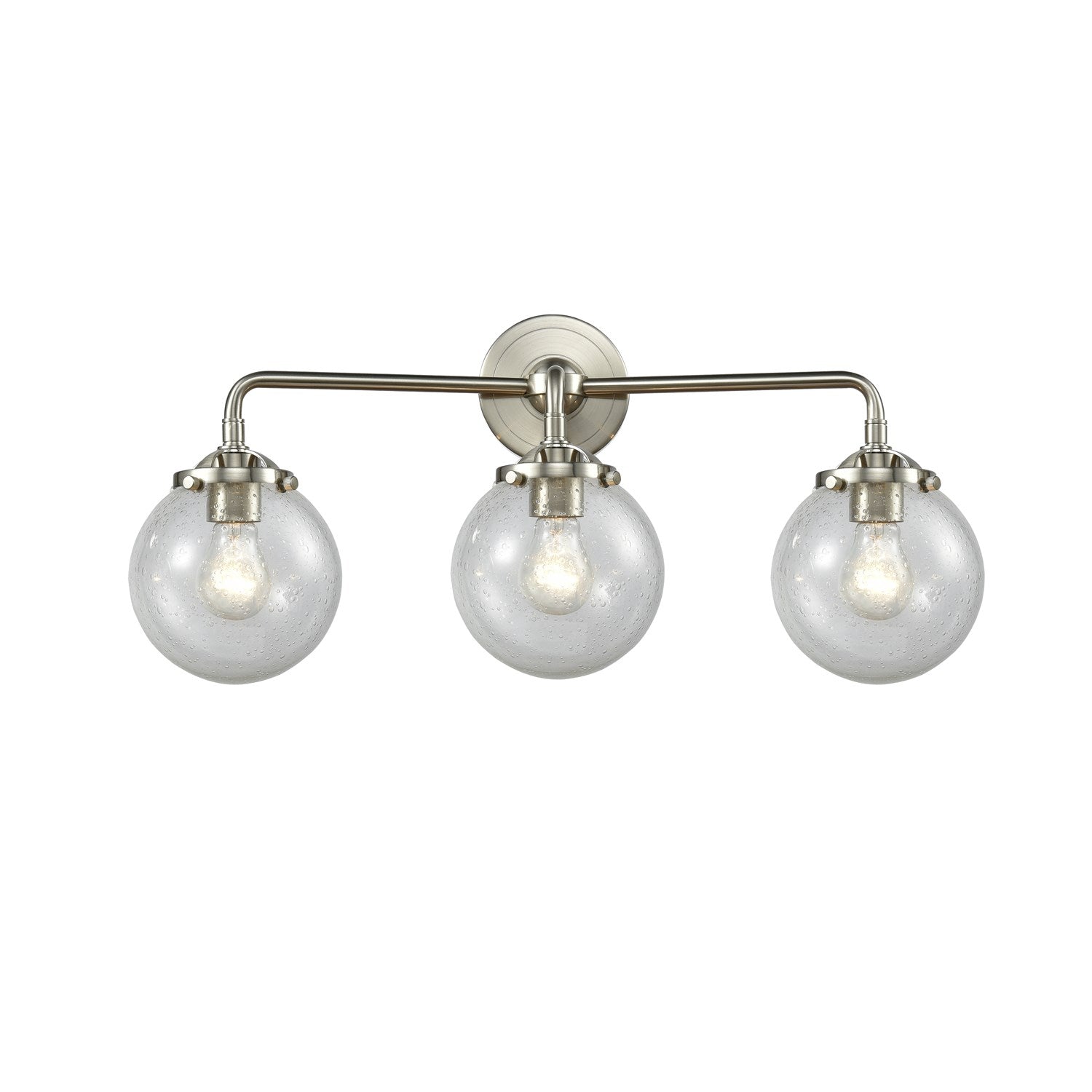 3 Light Sconce by Innovations Lighting