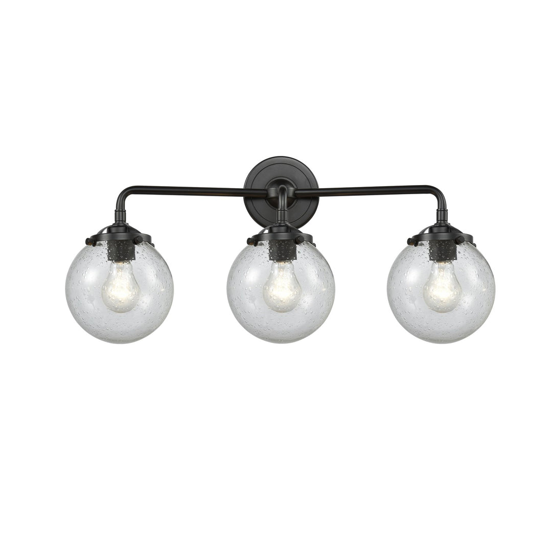 3 Light Sconce by Innovations Lighting