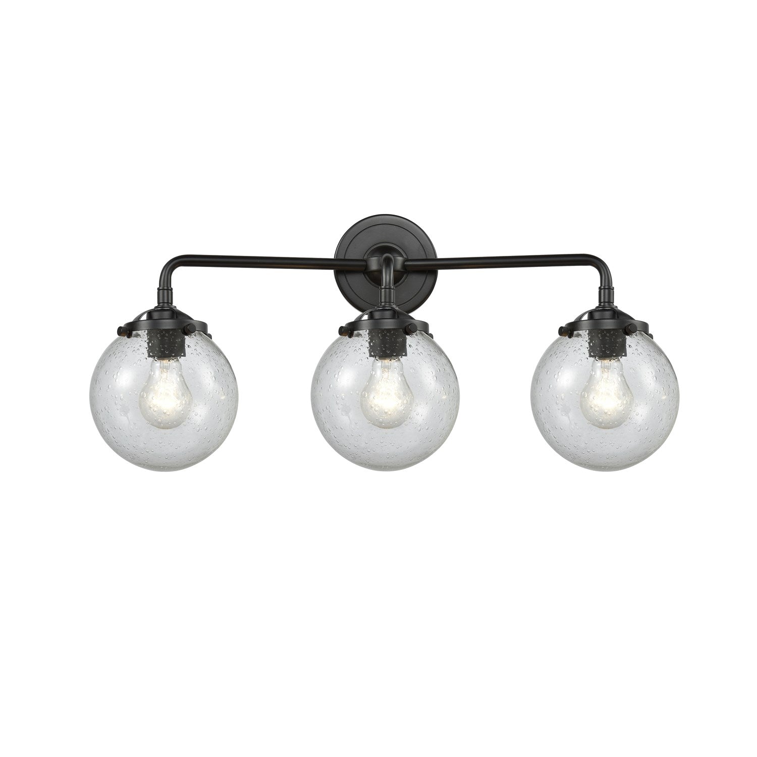 3 Light Sconce by Innovations Lighting