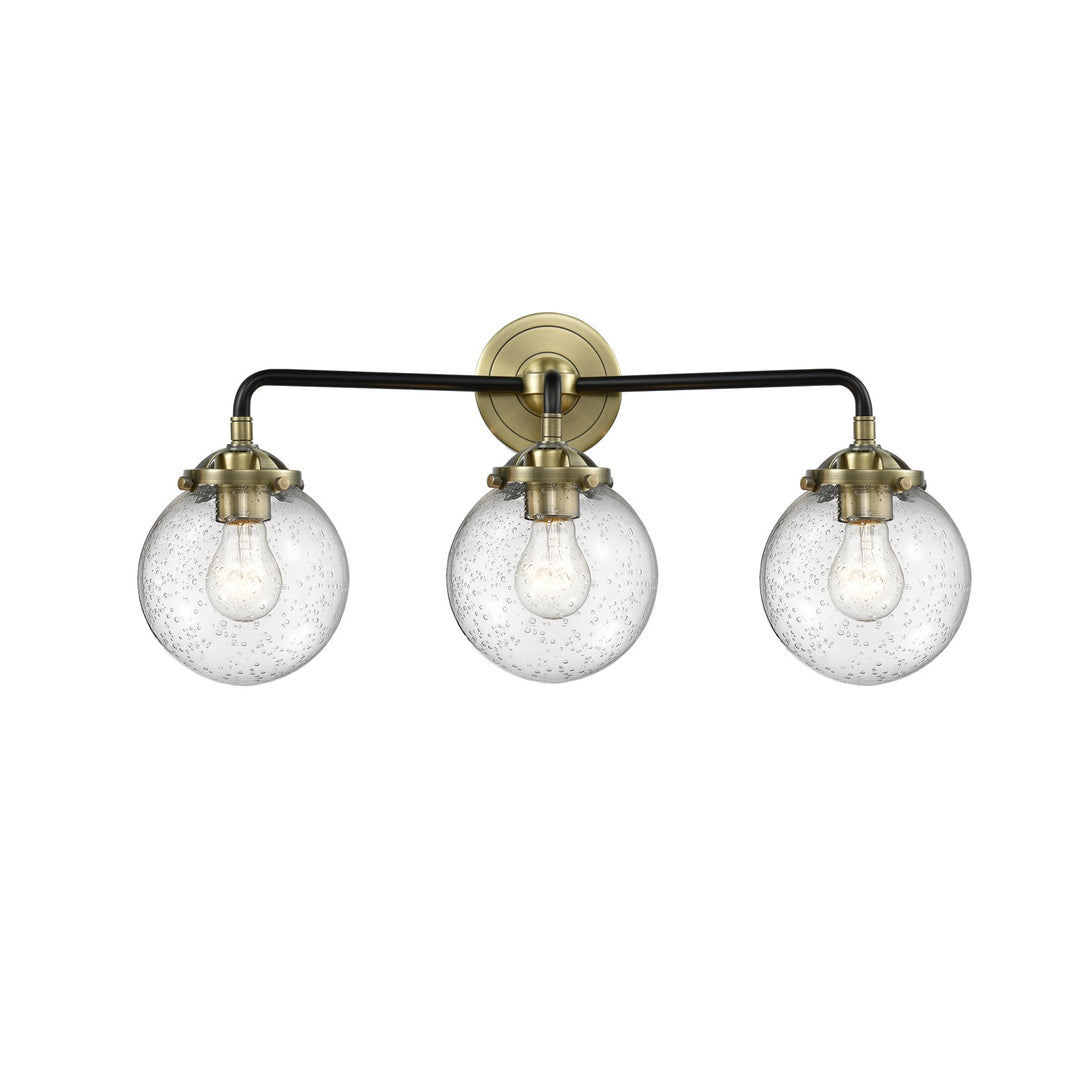 3 Light Sconce by Innovations Lighting