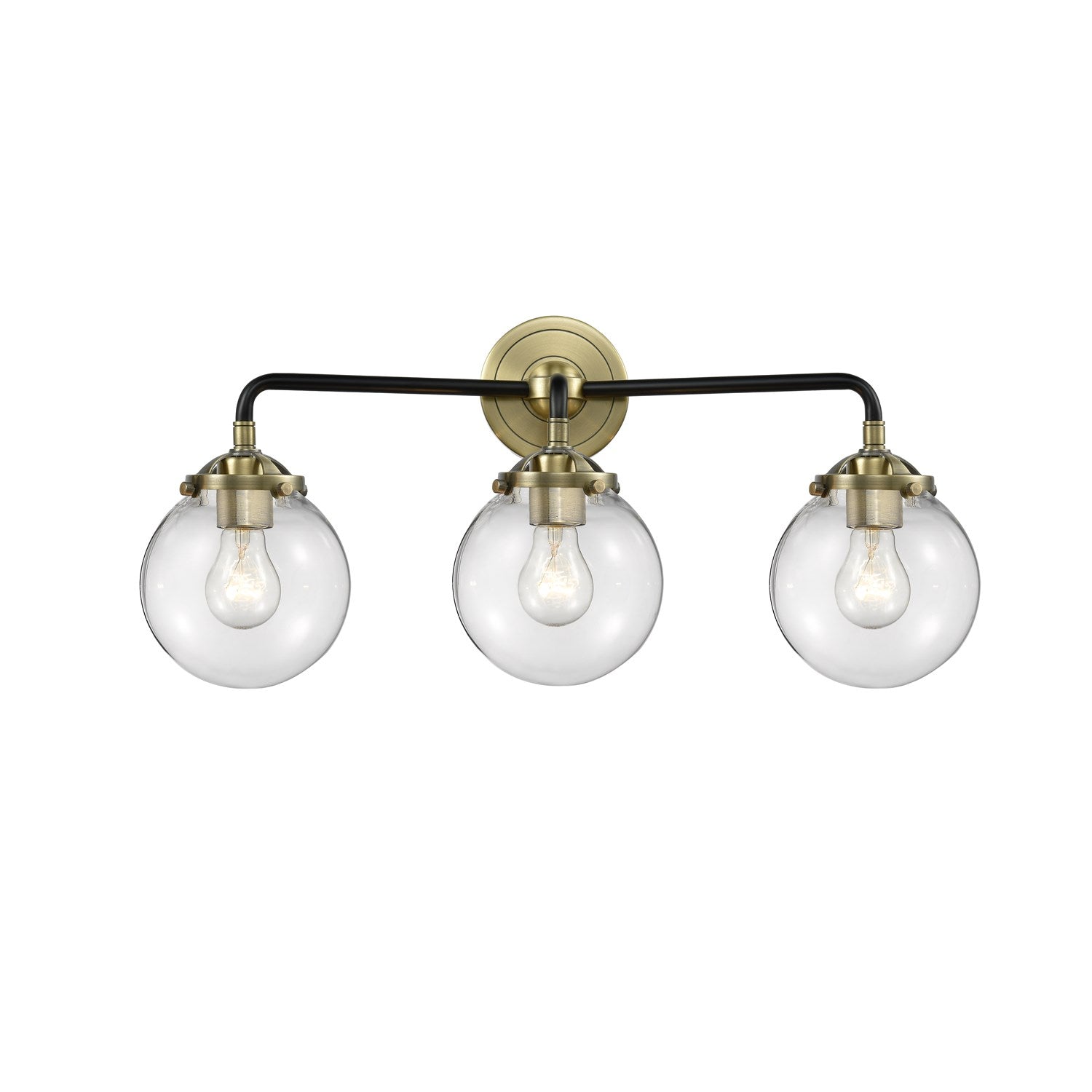 3 Light Sconce by Innovations Lighting