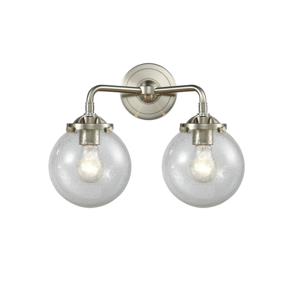 2 Light Sconce by Innovations Lighting