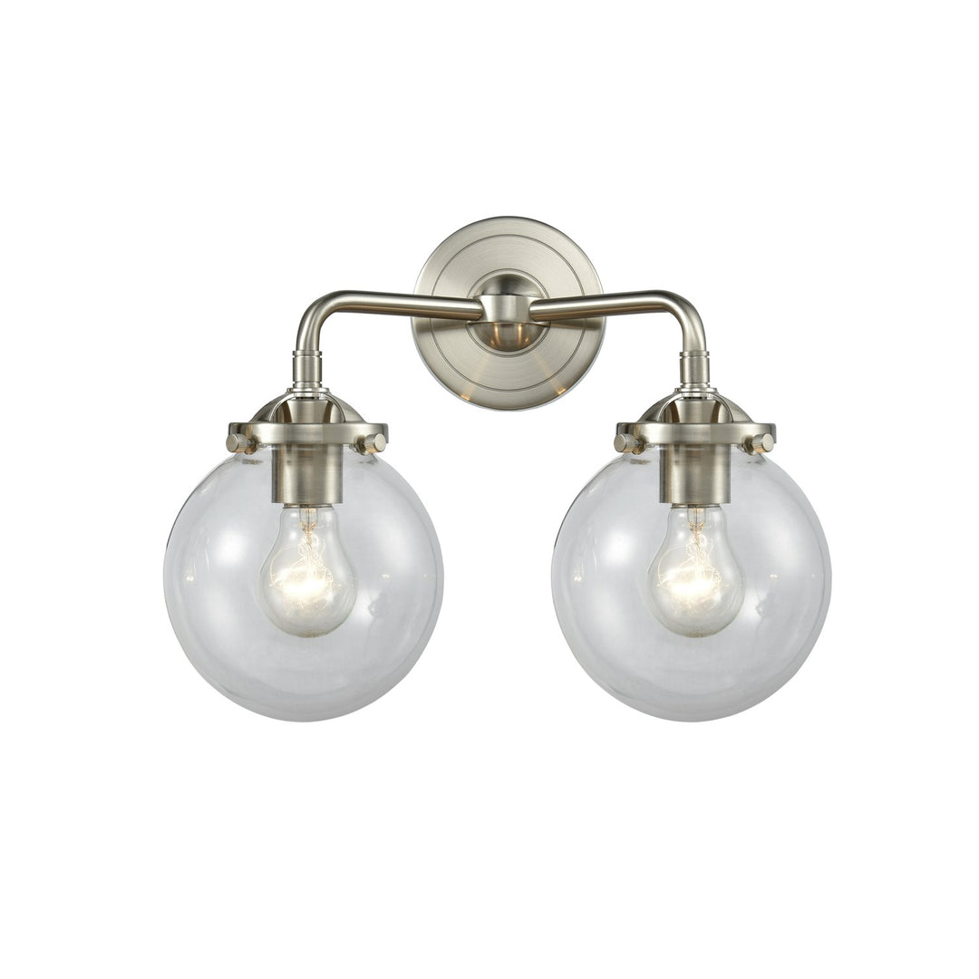 2 Light Sconce by Innovations Lighting