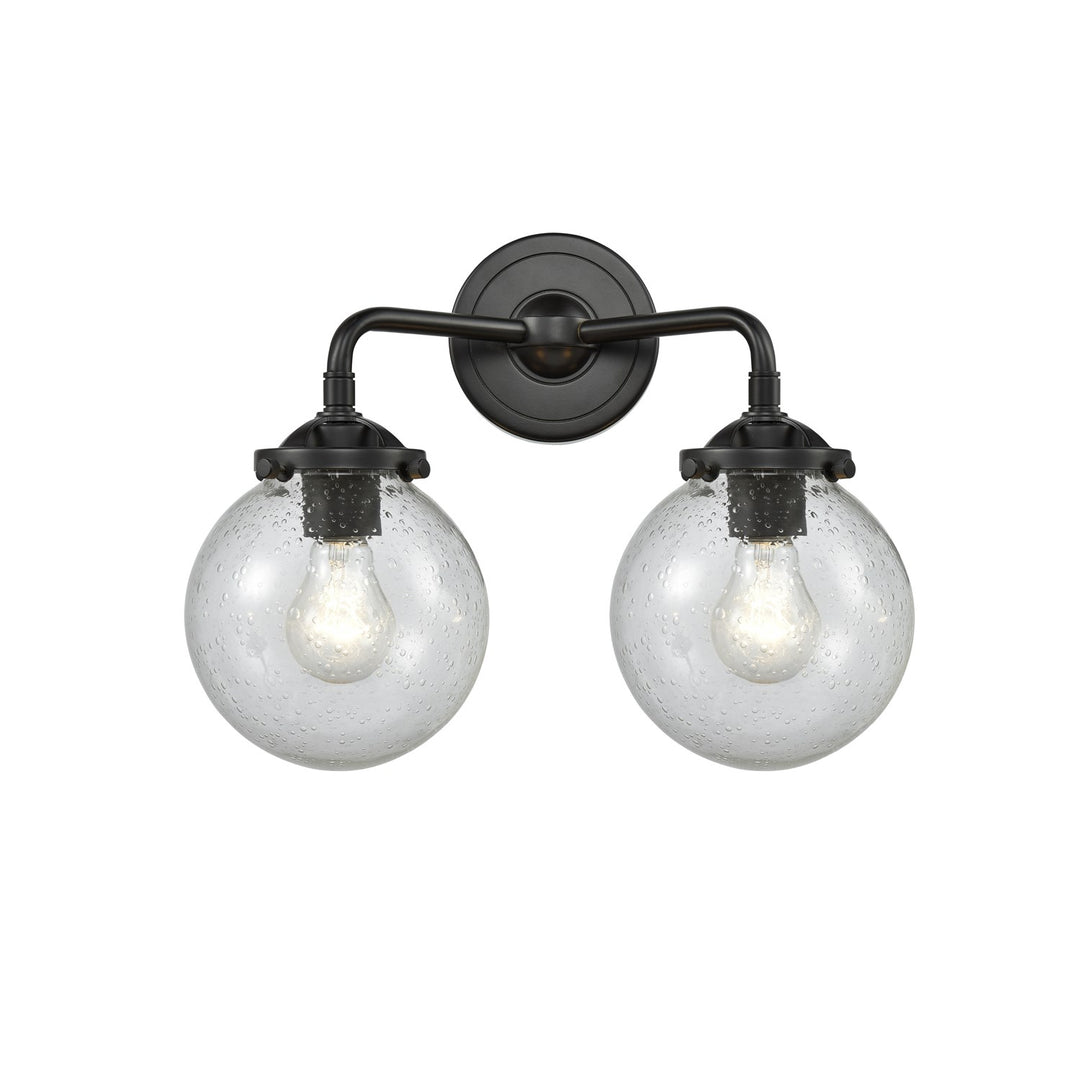 2 Light Sconce by Innovations Lighting