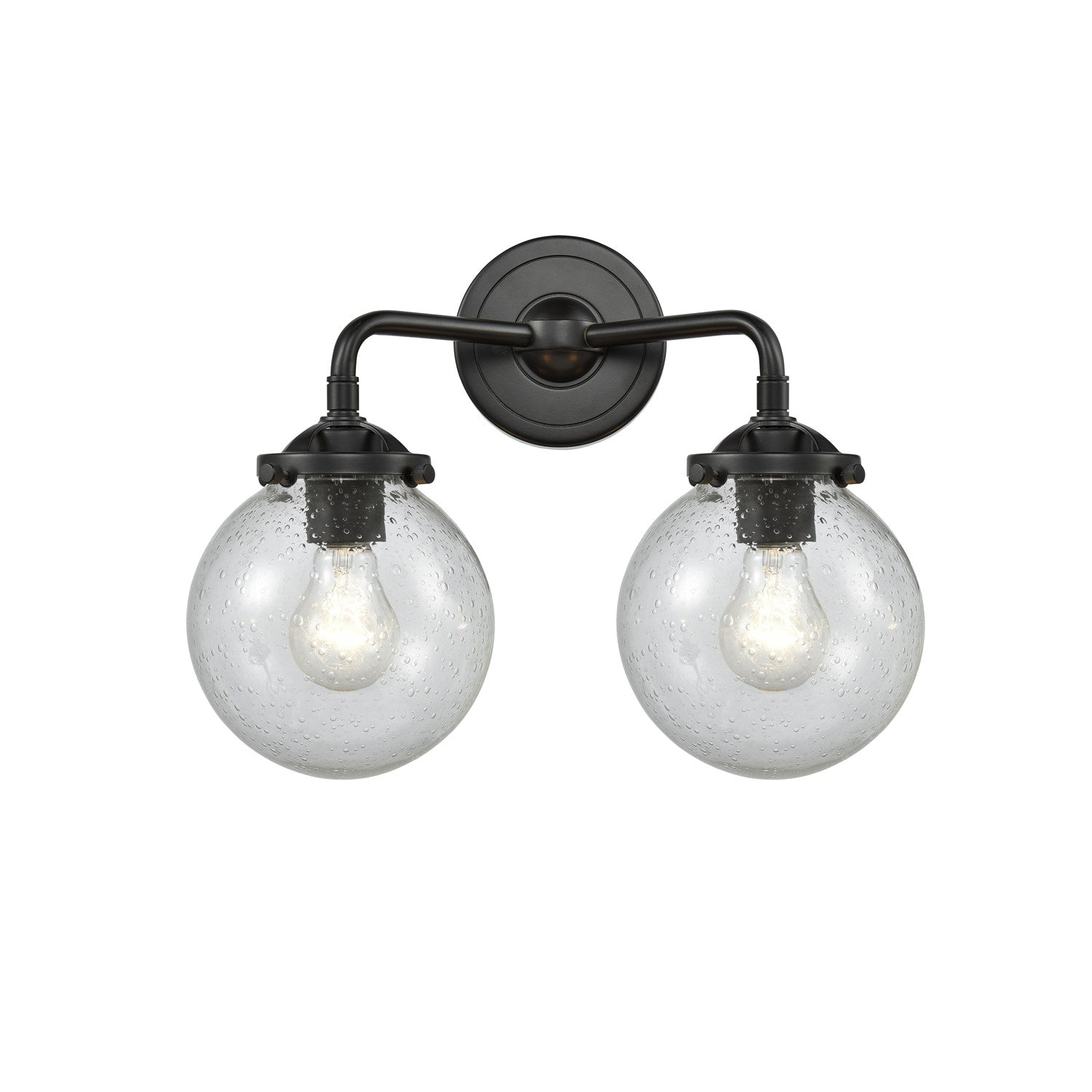 2 Light Sconce by Innovations Lighting