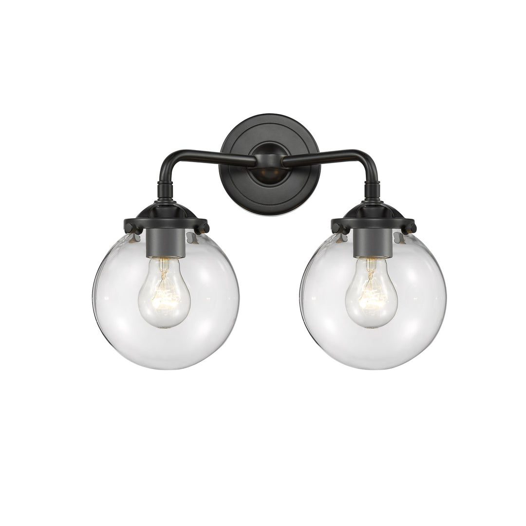 2 Light Sconce by Innovations Lighting