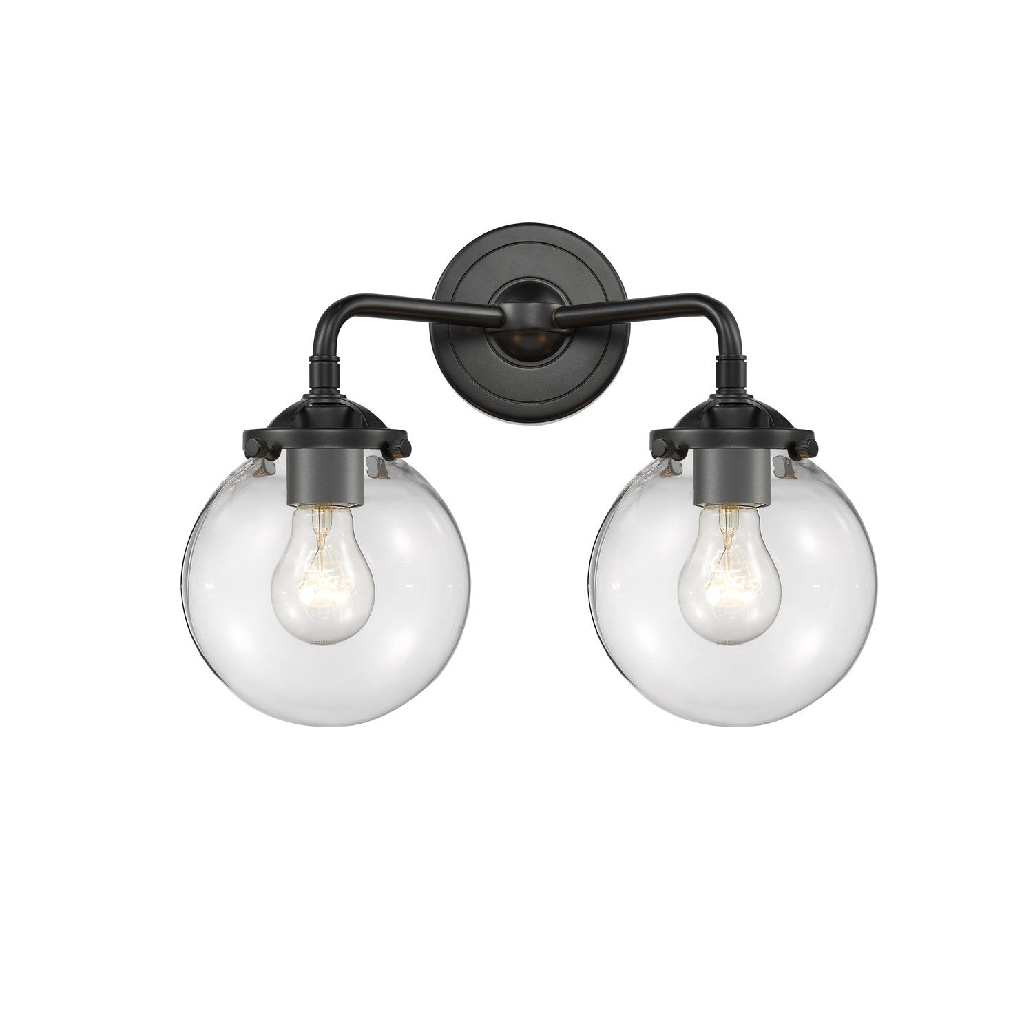 2 Light Sconce by Innovations Lighting