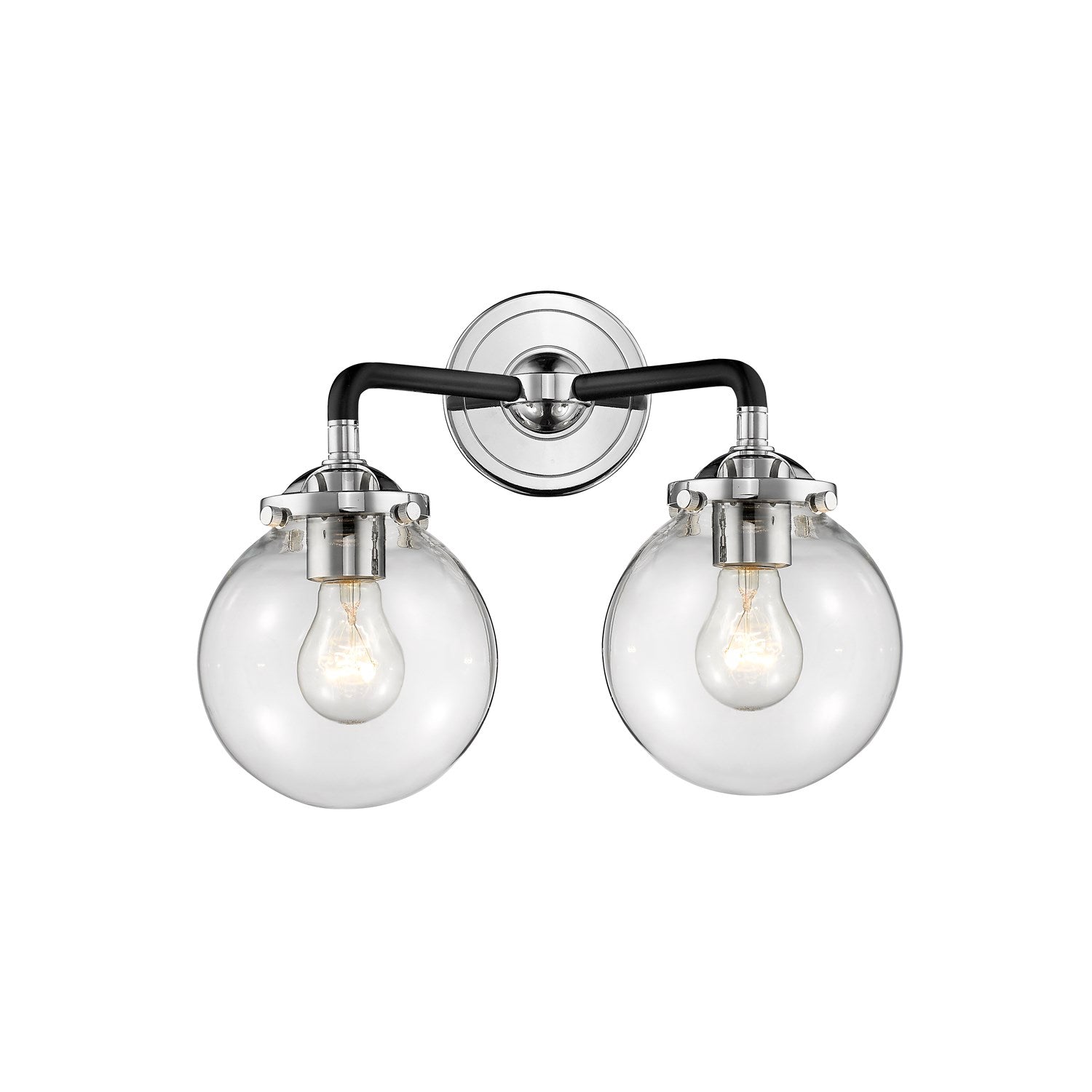 2 Light Sconce by Innovations Lighting