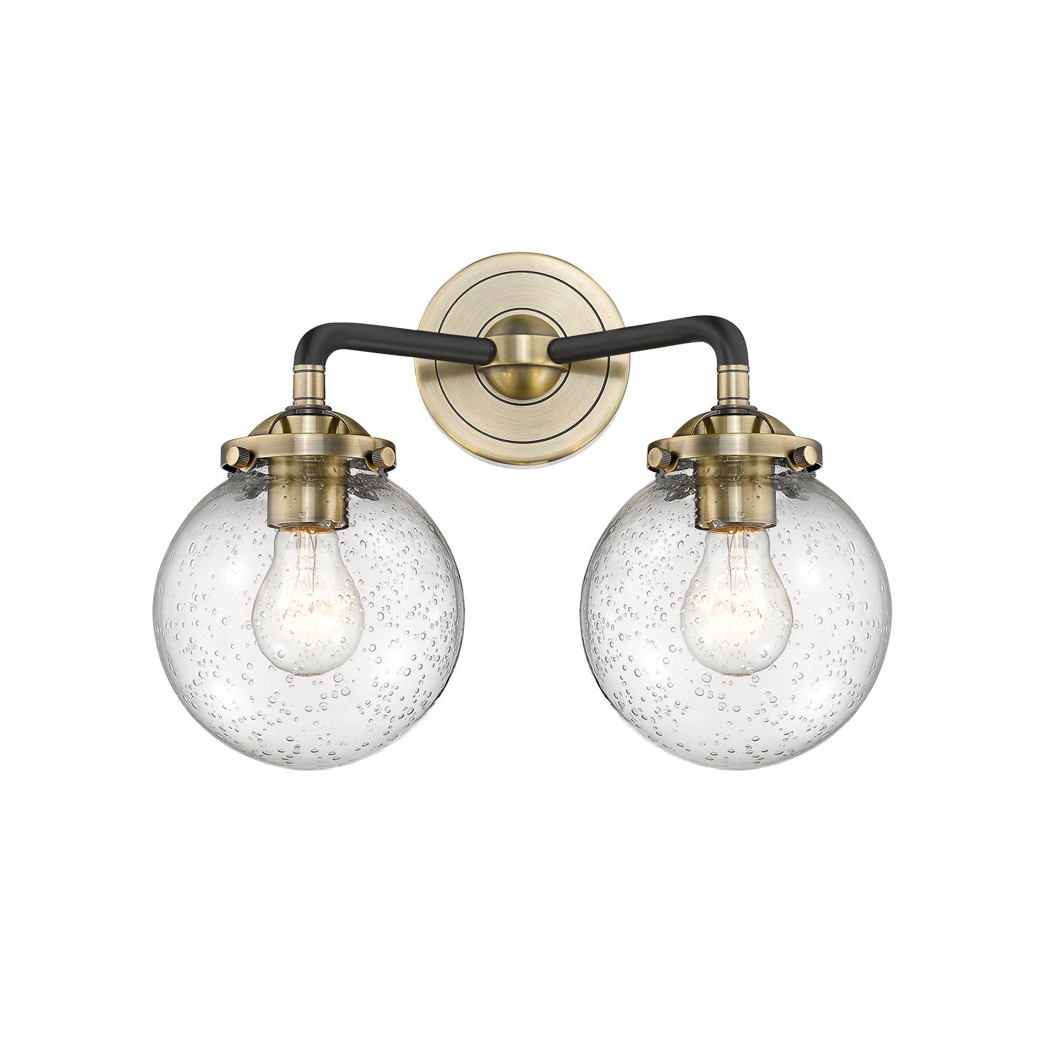 2 Light Sconce by Innovations Lighting
