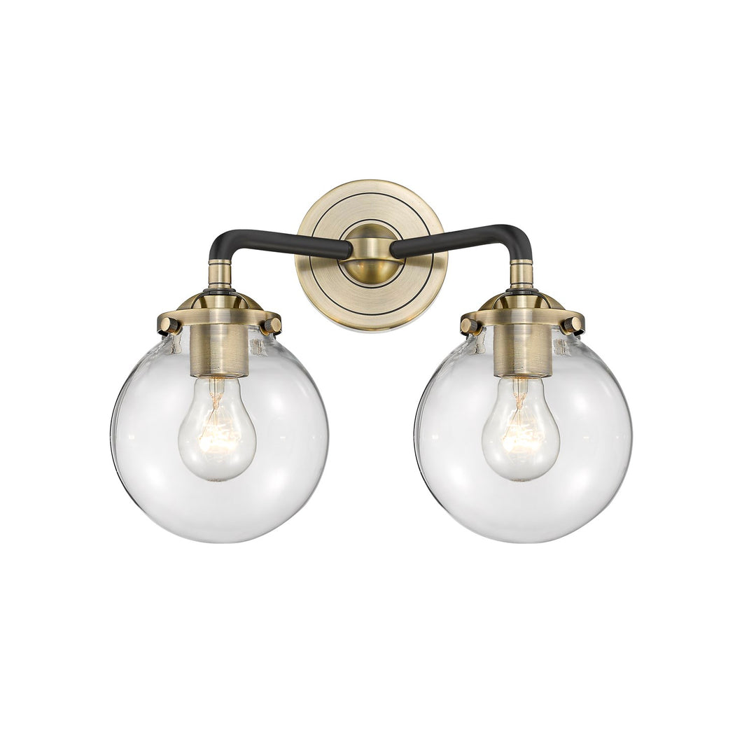 2 Light Sconce by Innovations Lighting