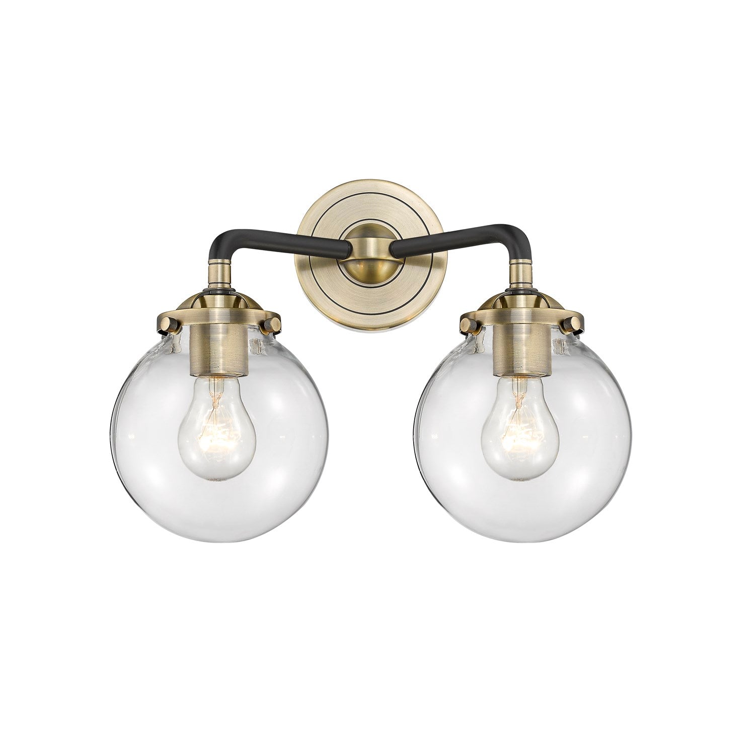2 Light Sconce by Innovations Lighting