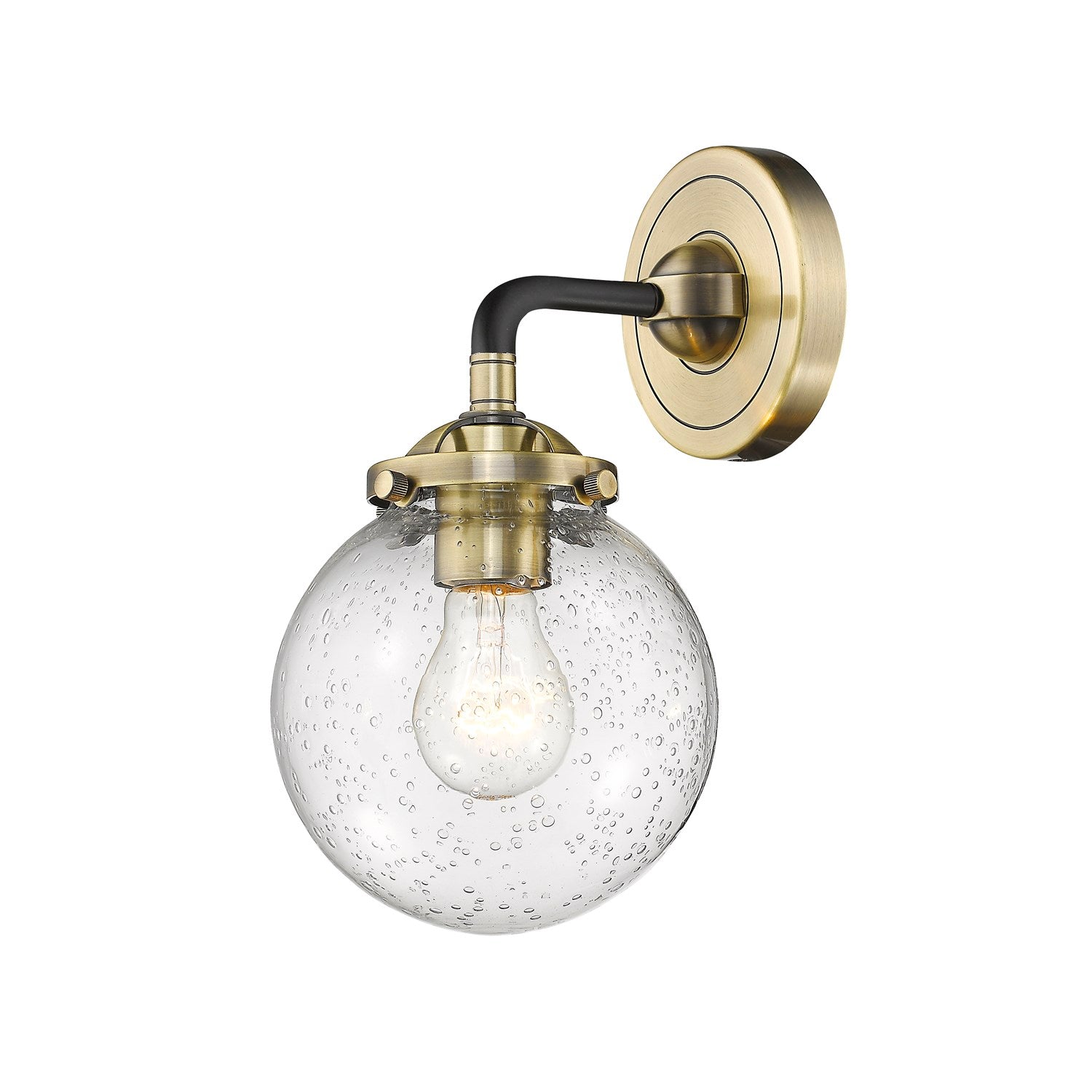 1 Light Sconce by Innovations Lighting
