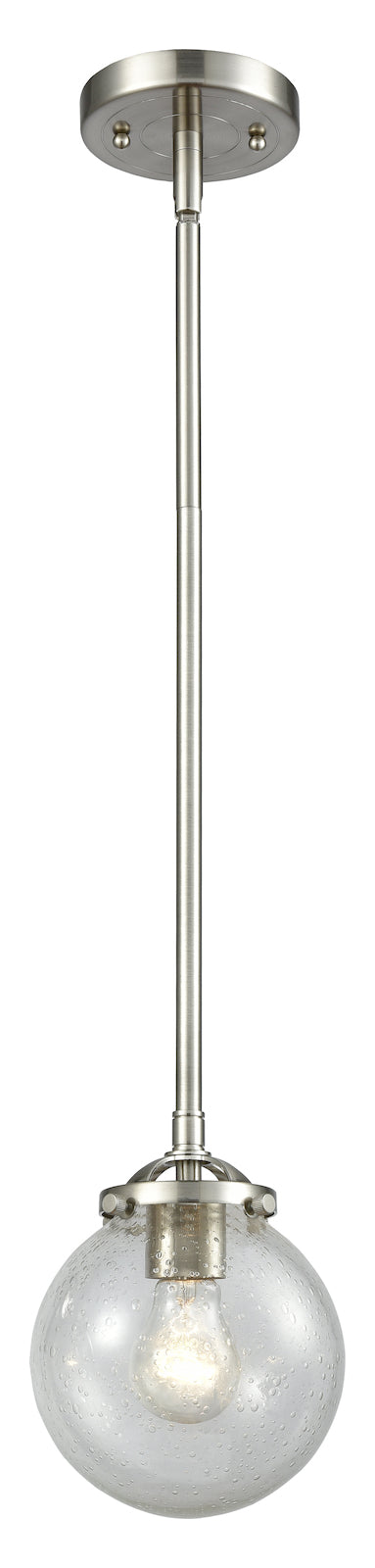 1 Light Mini Pendant by Innovations Lighting