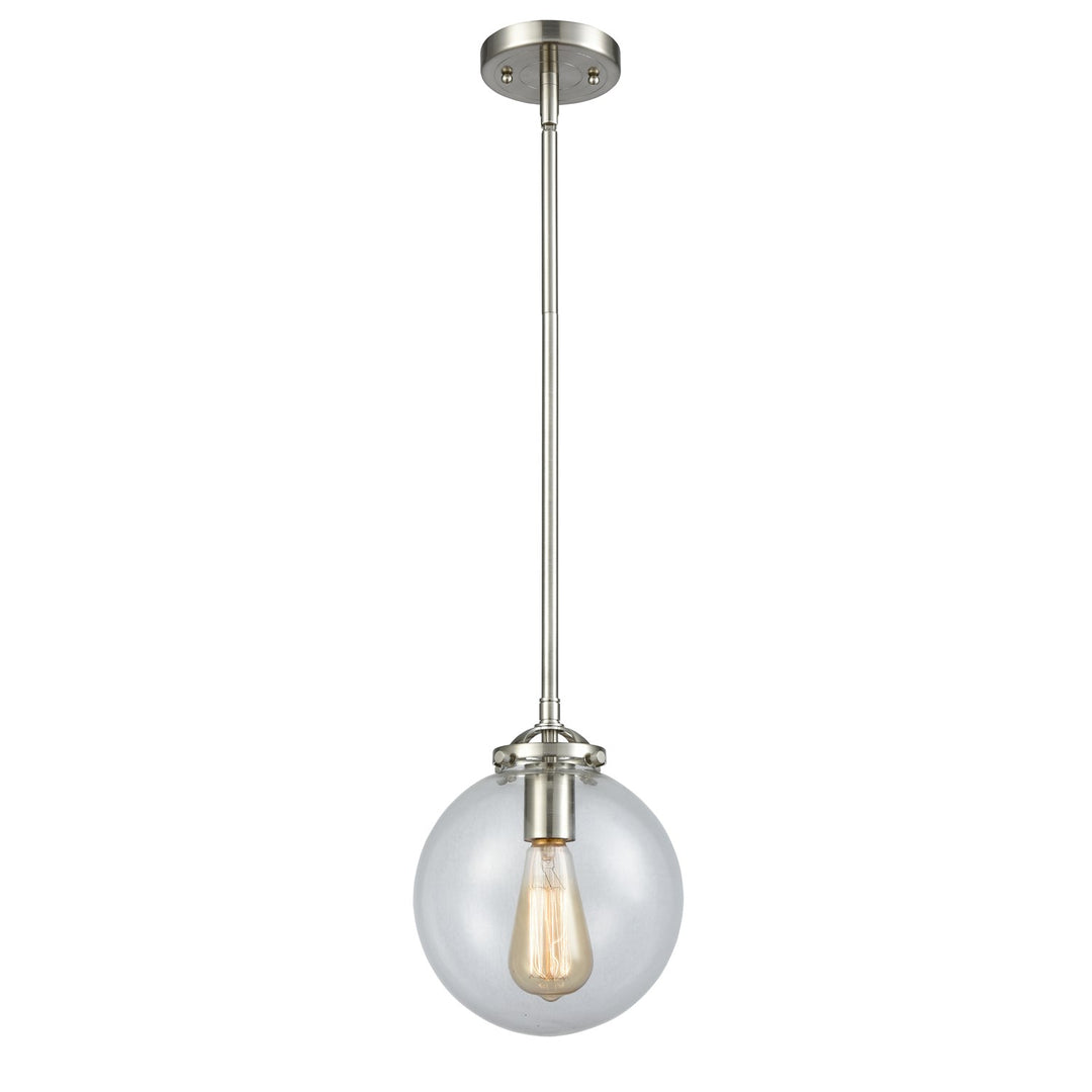 1 Light Mini Pendant by Innovations Lighting