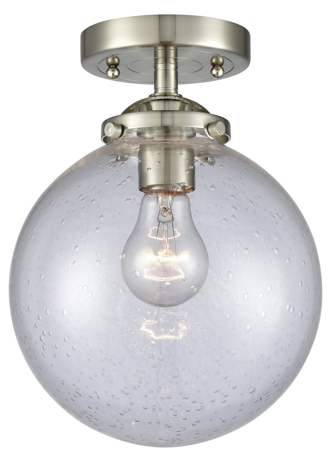 1 Light Semi-Flush Mount by Innovations Lighting