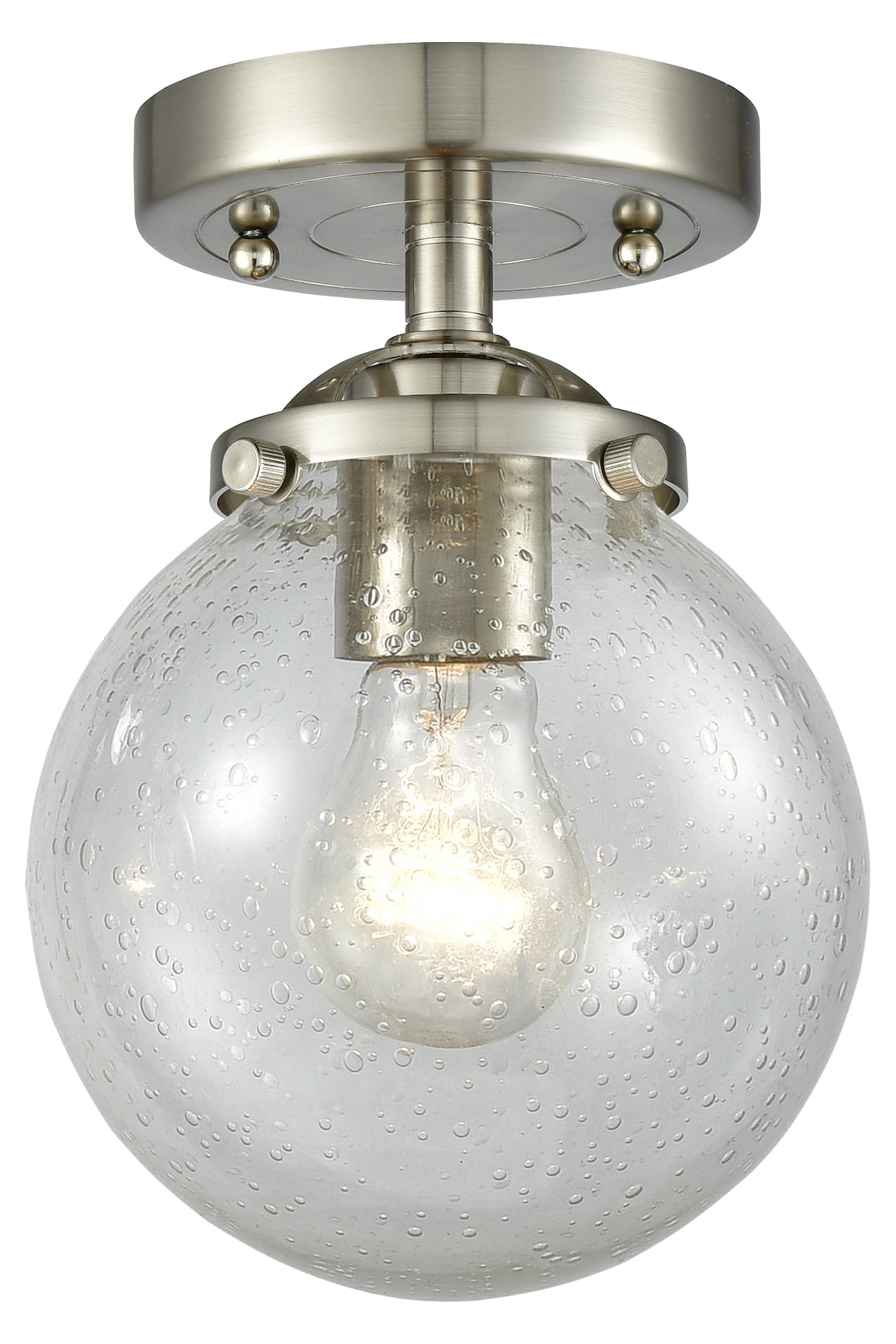 1 Light Semi-Flush Mount by Innovations Lighting