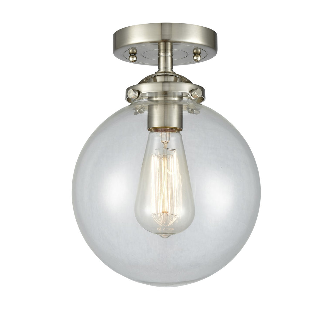 1 Light Semi-Flush Mount by Innovations Lighting