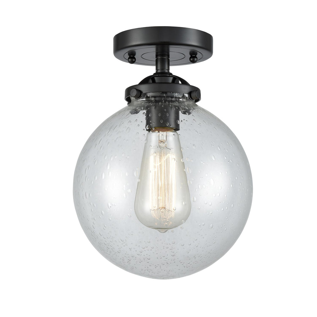 1 Light Semi-Flush Mount by Innovations Lighting