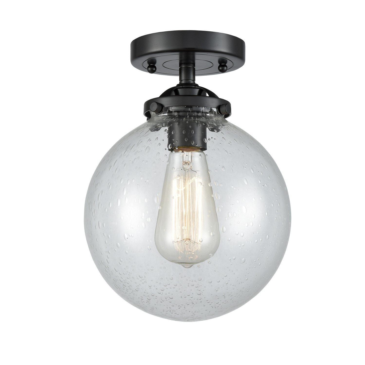1 Light Semi-Flush Mount by Innovations Lighting