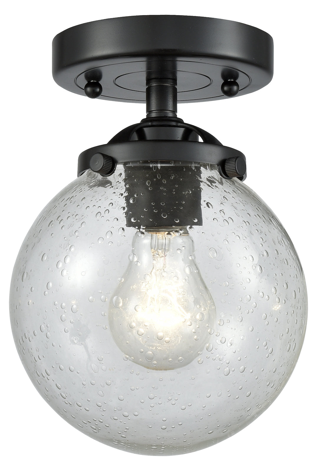 1 Light Semi-Flush Mount by Innovations Lighting