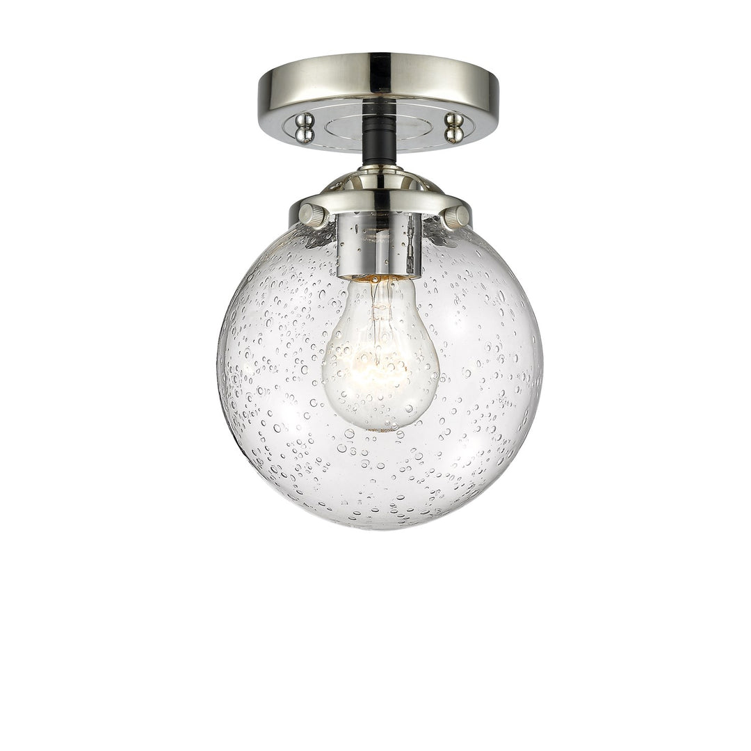 1 Light Semi-Flush Mount by Innovations Lighting