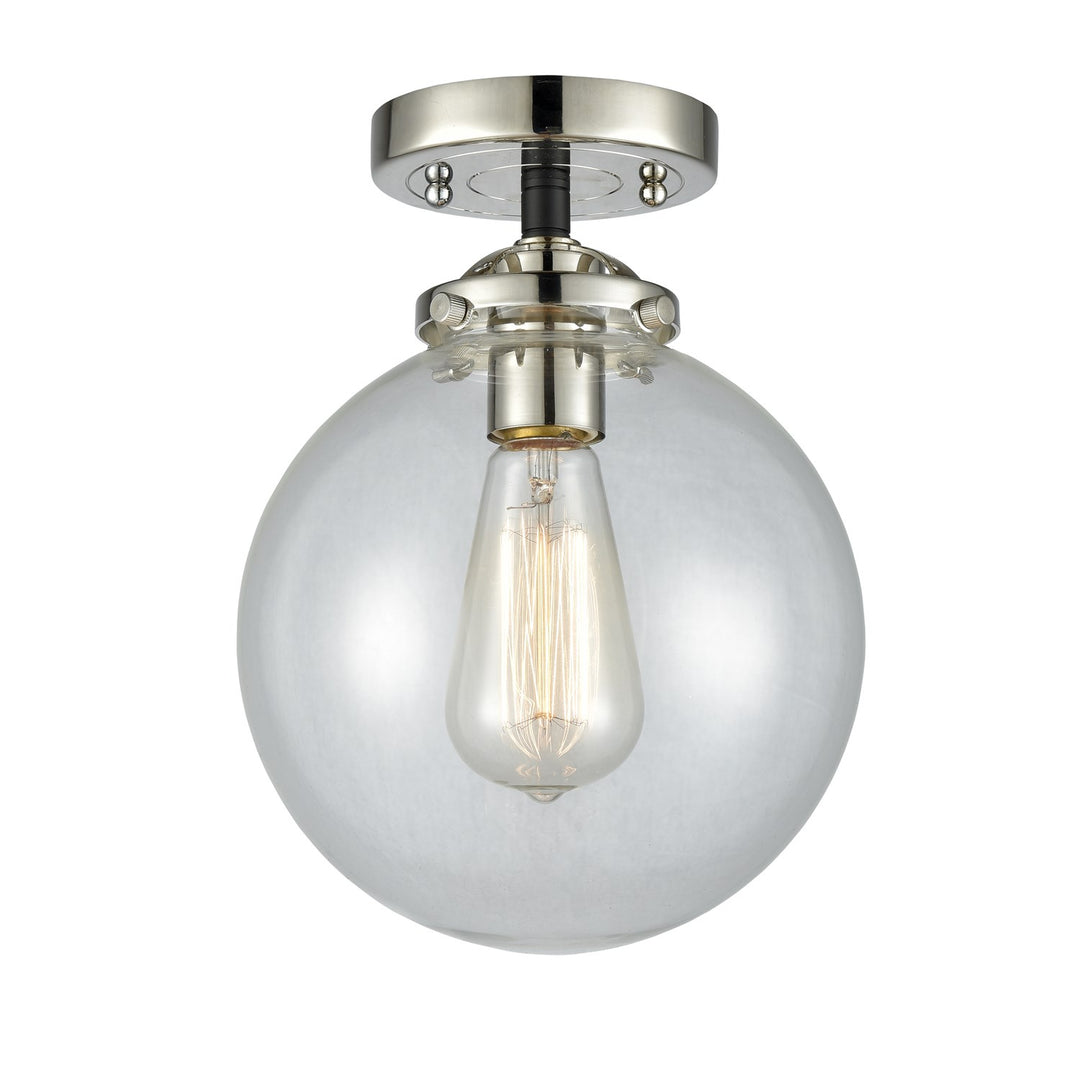 1 Light Semi-Flush Mount by Innovations Lighting