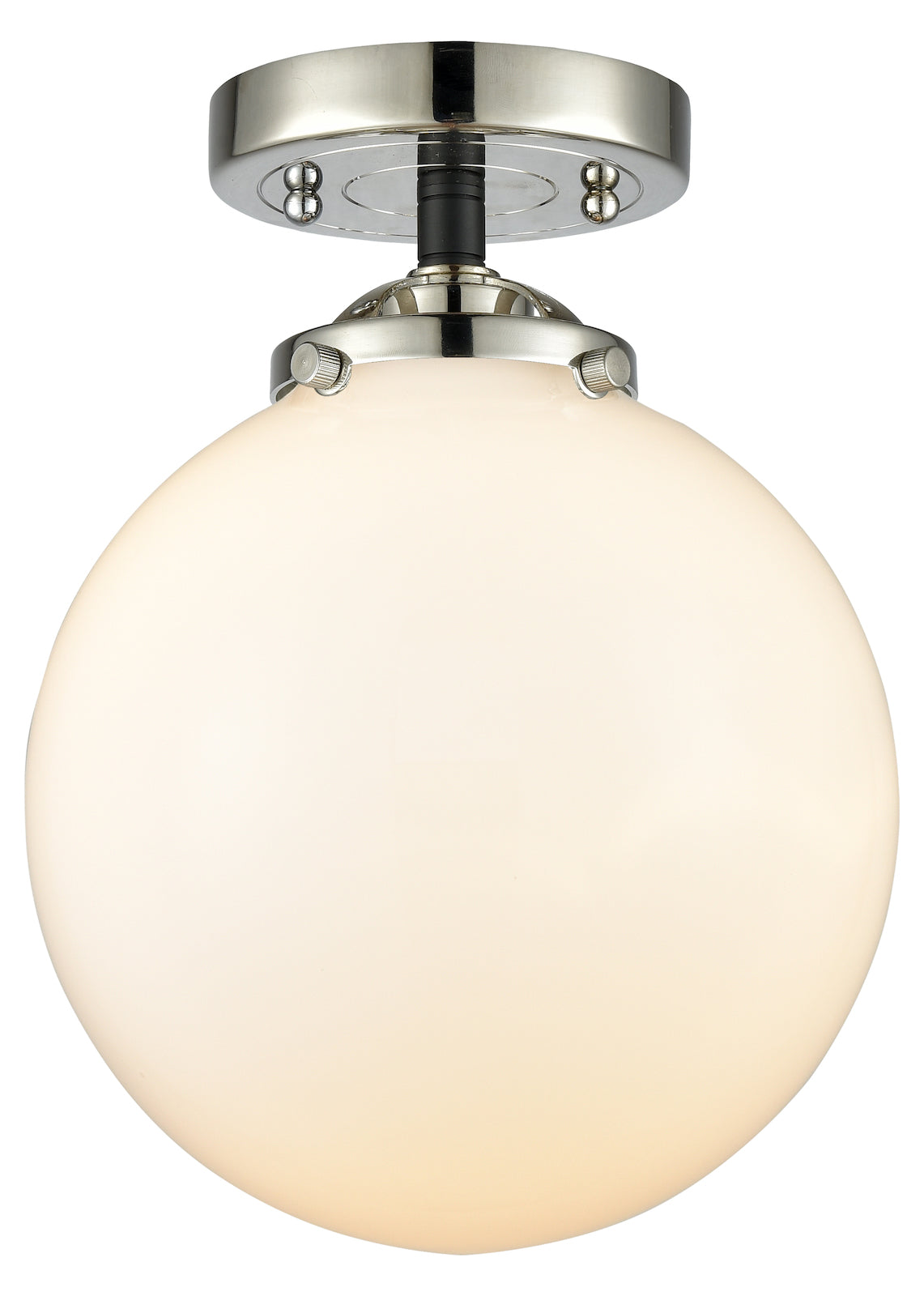 1 Light Semi-Flush Mount by Innovations Lighting