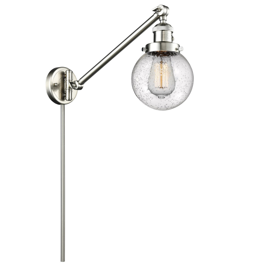 1 Light Swing Arm by Innovations Lighting