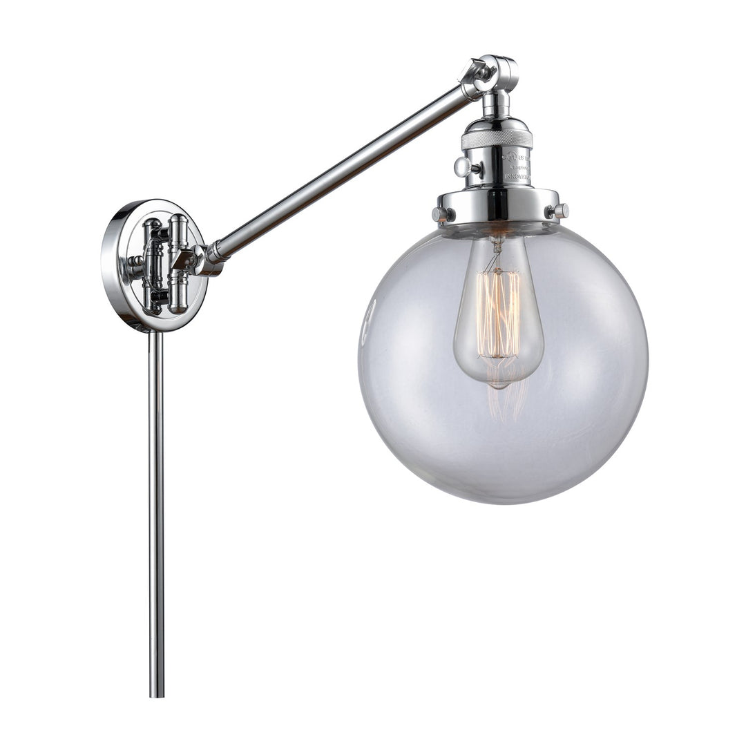 1 Light Swing Arm by Innovations Lighting
