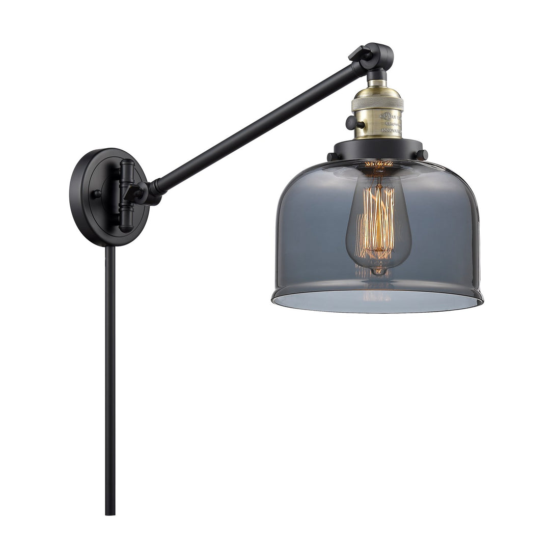 1 Light Swing Arm by Innovations Lighting