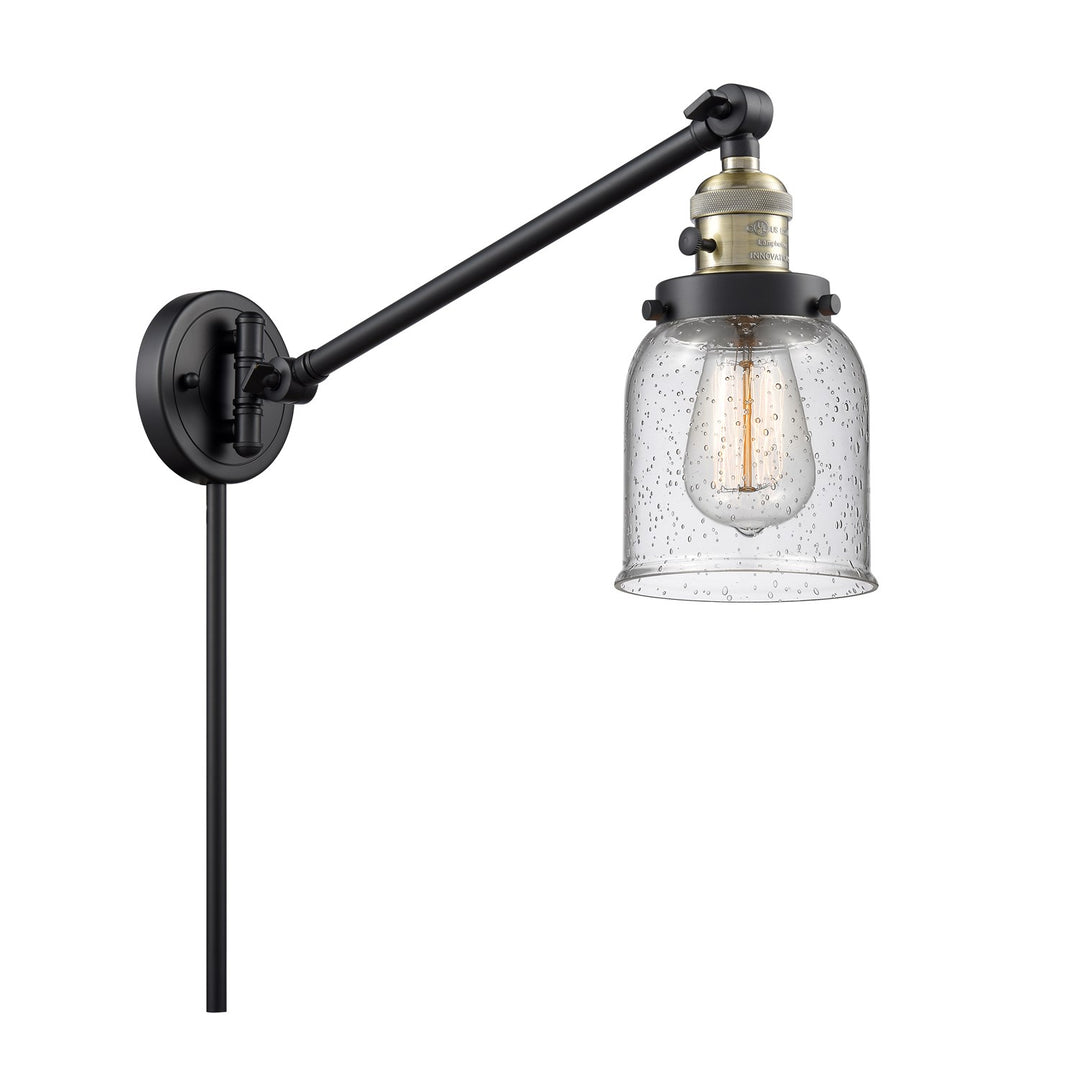 1 Light Swing Arm by Innovations Lighting