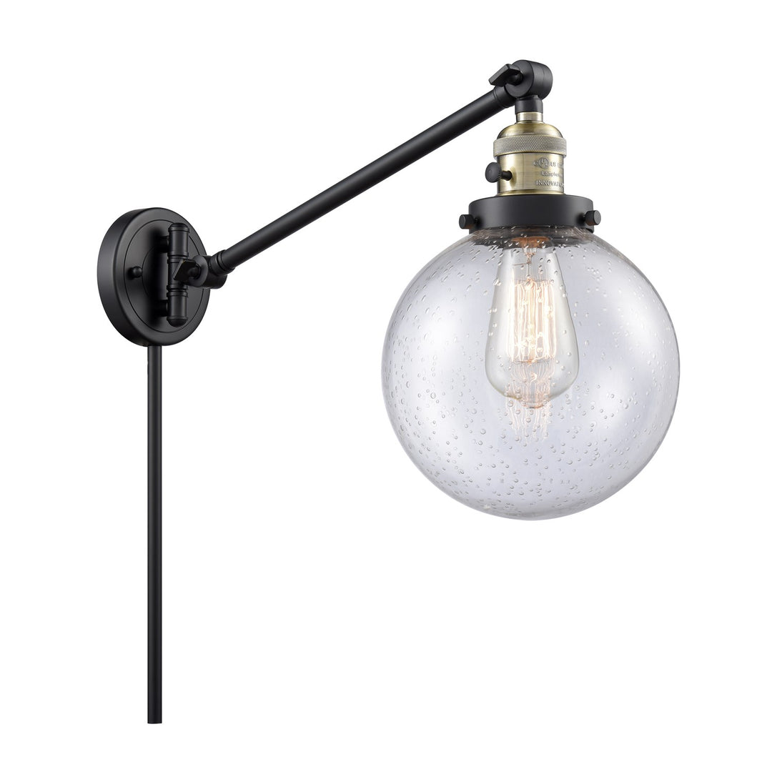 1 Light Swing Arm by Innovations Lighting